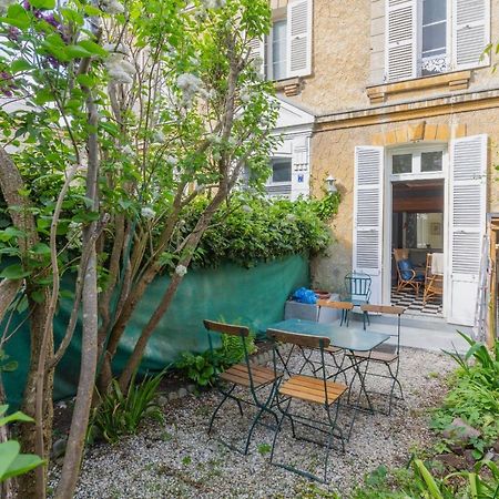 Studio De Charme A Trouville Sur Mer. Buitenkant foto